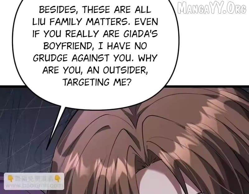 I’m Trapped In This Day For One Thousand Years Chapter 248 - page 60